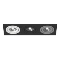 Встраиваемые точечные светильники — Встраиваемый светильник Lightstar i537060709 купить в  Встраиваемые точечные светильники — Встраиваемый светильник Lightstar i537060709 купить в