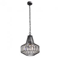 Подвесные светильники — Подвесной светильник Vitaluce V4245-1/1S купить в 