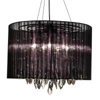 Люстры подвесные — Подвесная люстра Azzardo Sidney round AZ0510 купить в  Люстры подвесные — Подвесная люстра Azzardo Sidney round AZ0510 купить в