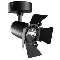 Споты — Спот ARTE Lamp A6709AP-1BK купить в  Споты — Спот ARTE Lamp A6709AP-1BK купить в