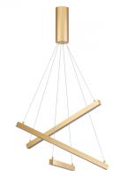 Подвесные светильники — Подвесной светильник Odeon Light 3860/39L купить в 