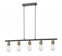 Люстры подвесные — Подвесная люстра Vele Luce VL6532P05 купить в 