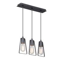 Подвесные светильники — Подвесной светильник Vitaluce V4470-1/3S купить в 