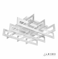 Накладные светильники — Накладной светильник iLedex 9082-800*800-X 192W WH купить в  Накладные светильники — Накладной светильник iLedex 9082-800*800-X 192W WH купить в