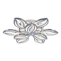 Потолочные люстры — Потолочная светодиодная люстра Escada 10221/9LED Chrome купить в  Потолочные люстры — Потолочная светодиодная люстра Escada 10221/9LED Chrome купить в