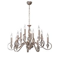 Люстры подвесные — Подвесная люстра Vitaluce V5170/8+4 купить в 