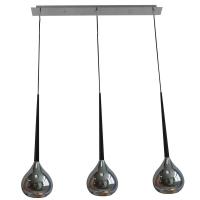 Подвесные светильники — Подвесной светильник Zumaline Libra MD2128B-3S купить в 