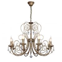 Люстры подвесные — Подвесная люстра F-Promo 2158-8P купить в 