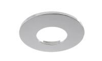 Cветильники потолочные встраиваемые — Крышка Deko-Light Cover chrome round for COB 68 IP65 + Mizar II 930076 купить в  Cветильники потолочные встраиваемые — Крышка Deko-Light Cover chrome round for COB 68 IP65 + Mizar II 930076 купить в