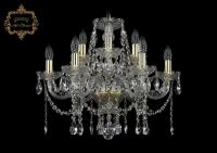 Люстры подвесные — Подвесная люстра Art Classic 11.12.6+3.195.Gd.Sp купить в  Люстры подвесные — Подвесная люстра Art Classic 11.12.6+3.195.Gd.Sp купить в