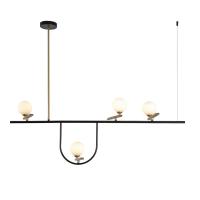 Люстры подвесные — Подвесная люстра F-Promo 4109-4P купить в 