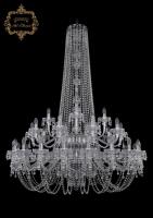 Люстры подвесные — Подвесная люстра Art Classic 11.24.20+10+5.460.2d.h-166.Cr.V0300 купить в  Люстры подвесные — Подвесная люстра Art Classic 11.24.20+10+5.460.2d.h-166.Cr.V0300 купить в