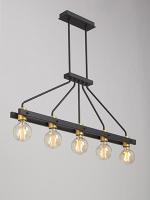 Линейные светильники — Линейный светильник Vitaluce V3976-1/5PL купить в 