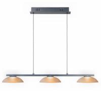 Подвесные светильники — Подвесной светильник LUCIDE 09400/14/12 купить в 