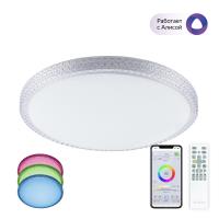 Накладные светильники — Накладной светильник Citilux CL718A80G купить в 