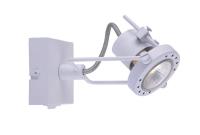 Споты — Спот ARTE Lamp A4300AP-1WH купить в  Споты — Спот ARTE Lamp A4300AP-1WH купить в