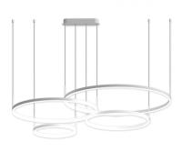 Люстры подвесные — Подвесная люстра Kink Light 08204,01PA(4000K) купить в  Люстры подвесные — Подвесная люстра Kink Light 08204,01PA(4000K) купить в