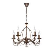 Люстры подвесные — Подвесная люстра Vitaluce V1034/5 купить в 