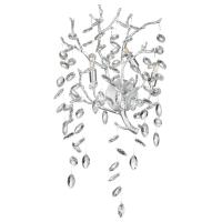 Настенные бра — Бра Odeon Light 4970/3W купить в 