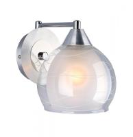 Настенные бра — Бра Omnilux OML-28301-01 купить в 