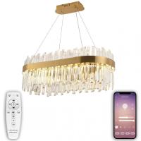 Люстры подвесные — Подвесная люстра Natali Kovaltseva LED LAMPS 81274 купить в  Люстры подвесные — Подвесная люстра Natali Kovaltseva LED LAMPS 81274 купить в