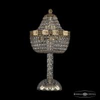 Настольные лампы — Настольная лампа Bohemia Ivele Crystal 19051L4/H/20IV G купить в  Настольные лампы — Настольная лампа Bohemia Ivele Crystal 19051L4/H/20IV G купить в