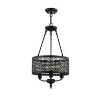 Люстры подвесные — Подвесная люстра Freya FR4166-PL-03C-BL купить в 