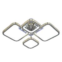 Потолочные люстры — Потолочная люстра Seven Fires Ostejn 75396.01.03.04 купить в 