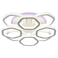 Потолочные люстры — Потолочная светодиодная люстра Escada Centauri 10263/8LED BL купить в  Потолочные люстры — Потолочная светодиодная люстра Escada Centauri 10263/8LED BL купить в