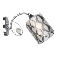 Потолочные светильники — Бра IMEX MD.4023-1-W CH купить в 