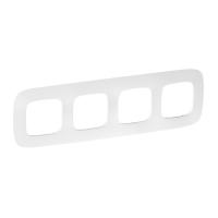 Рамки — Рамка Legrand 754374 купить в 