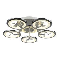 Потолочные люстры — Потолочная светодиодная люстра Seven Fires Geya 75265.01.03.05 купить в  Потолочные люстры — Потолочная светодиодная люстра Seven Fires Geya 75265.01.03.05 купить в