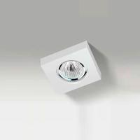 Cветильники потолочные встраиваемые — Встраиваемый светильник Azzardo Savio Square AZ2778 купить в  Cветильники потолочные встраиваемые — Встраиваемый светильник Azzardo Savio Square AZ2778 купить в