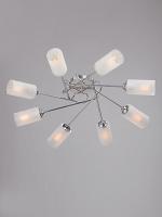 Люстры накладные — Накладная люстра Vitaluce V4909-9/8PL купить в  Люстры накладные — Накладная люстра Vitaluce V4909-9/8PL купить в