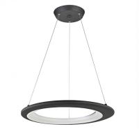 Подвесные светильники — Подвесной светильник Donolux DL18558/01 D650 SB купить в 