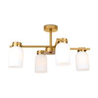 Люстры на штанге — Люстра на штанге Freya FR5446PL-04BS1 купить в  Люстры на штанге — Люстра на штанге Freya FR5446PL-04BS1 купить в