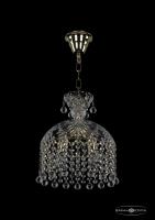 Люстры подвесные — Подвесная люстра Bohemia Ivele Crystal 14783/24 G Balls купить в  Люстры подвесные — Подвесная люстра Bohemia Ivele Crystal 14783/24 G Balls купить в