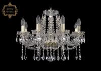 Люстры подвесные — Подвесная люстра Art Classic 11.12.8.195.Gd.L купить в  Люстры подвесные — Подвесная люстра Art Classic 11.12.8.195.Gd.L купить в