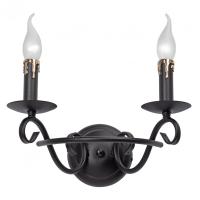 Настенные бра — Бра Vitaluce V1039/2A купить в 