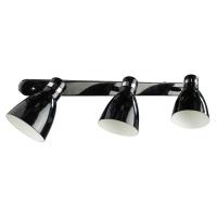 Споты — Спот ARTE Lamp A5049PL-3BK купить в  Споты — Спот ARTE Lamp A5049PL-3BK купить в
