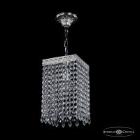 Люстры подвесные — Подвесная люстра Bohemia Ivele Crystal 19202/15IV Ni Drops купить в  Люстры подвесные — Подвесная люстра Bohemia Ivele Crystal 19202/15IV Ni Drops купить в