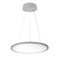 Подвесные светильники — Подвесной светильник Deko-Light LED Panel transparent round 342093 купить в  Подвесные светильники — Подвесной светильник Deko-Light LED Panel transparent round 342093 купить в