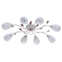 Люстры накладные — Накладная люстра MW-Light 242016508 купить в  Люстры накладные — Накладная люстра MW-Light 242016508 купить в