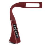 Настольные лампы — Настольная лампа Elektrostandard TL90220 Elara бордовый купить в 