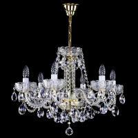 Люстры подвесные — Подвесная люстра Artglass CR 0004-06-20-CE купить в 