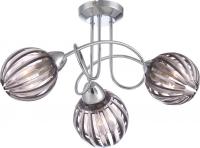 Люстры накладные — Накладная люстра Globo 63176-3 купить в 