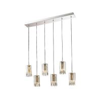 Люстры подвесные — Подвесная люстра DeLight Collection MD2544/6L купить в  Люстры подвесные — Подвесная люстра DeLight Collection MD2544/6L купить в
