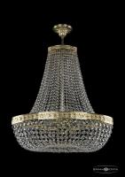 Люстры на штанге — Люстра на штанге Bohemia Ivele Crystal 19113/H2/60IV G купить в  Люстры на штанге — Люстра на штанге Bohemia Ivele Crystal 19113/H2/60IV G купить в