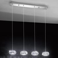 Подвесные светильники — Подвесной светильник EGLO 39007 купить в 