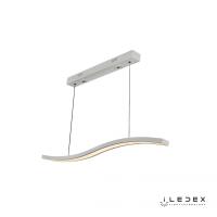 Подвесные светильники — Подвесная люстра iLedex Umbra 8007-1L-D-T WH купить в  Подвесные светильники — Подвесная люстра iLedex Umbra 8007-1L-D-T WH купить в